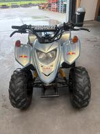 50cc adly quad, Ophalen, Gebruikt, Overige typen