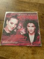 Wendy and Lisa-Sideshow, Gebruikt, 7 inch, Single, Ophalen of Verzenden