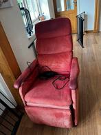Relax fauteuil, Ophalen, Gebruikt, 50 tot 75 cm