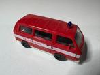 Herpa Vokswagen VW Bus Feuerwehr  IMG5763/4, Hobby en Vrije tijd, Modelauto's | 1:87, Ophalen of Verzenden, Gebruikt, Auto, Herpa