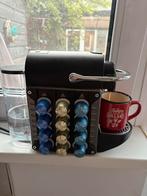 Nespresso Pixie Capsulehouder, Koffiepads en cups, Gebruikt, Espresso apparaat, Ophalen of Verzenden