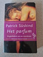 P. Suskind - Het parfum, Boeken, Literatuur, Gelezen, Ophalen of Verzenden, P. Suskind