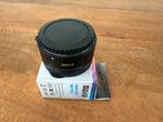 Meike EF-RF Mount Adapter MK-EFTR-A voor Canon, Audio, Tv en Foto, Fotografie | Lenzen en Objectieven, Ophalen of Verzenden, Zo goed als nieuw