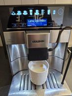 Nette Siemens EQ.6 Series 700 Koffiemachine, Witgoed en Apparatuur, Koffiezetapparaten, Ophalen, Gebruikt, Espresso apparaat, Koffiebonen