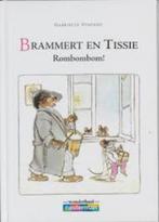 Gabrielle Vincent: Brammert en Tissie. Rombombom! Hardcover, Fictie algemeen, Jongen of Meisje, Ophalen of Verzenden, Zo goed als nieuw