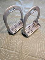 Stijgbeugel Tech Horka 12cm, Dieren en Toebehoren, Ophalen of Verzenden, Zo goed als nieuw, Springen
