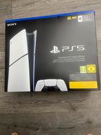 PS5 Digital Edition - Nieuw, Ongebruikt!, Spelcomputers en Games, Spelcomputers | Sony PlayStation 5, Ophalen, Nieuw, Playstation 5 Digital