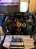 Thrustmaster T300 + Ferrari F1 Stuur, Ophalen, Gebruikt