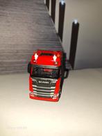 Scania Model Truck, Overige merken, Gebruikt, 1:50 of kleiner, Ophalen of Verzenden