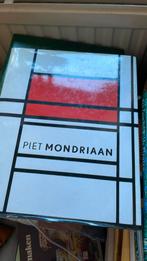 P. Mondriaan - Piet Mondriaan 1872-1944, Ophalen of Verzenden, P. Mondriaan