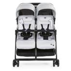 duo buggy Chicco, Ophalen, Zo goed als nieuw, Kinderwagen of Buggy