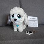 Rescue Pals Interactieve pluche hond, Ophalen, Zo goed als nieuw, Hond