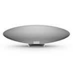 Bowers & Wilkins Zeppelin - Mediaspeler - Grijs - Nieuw