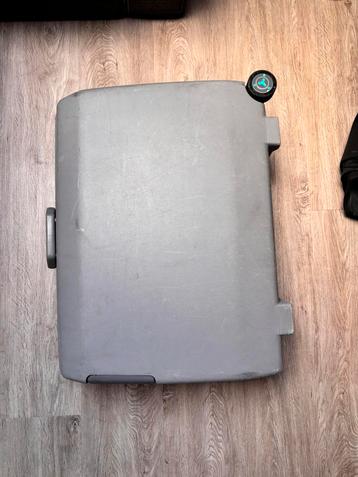 Samsonite koffer beschikbaar voor biedingen