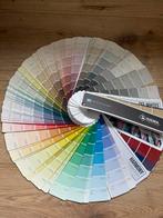 Voice of colour kleurenwaaier  (Sigma/Histor/ppg)