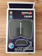PowerPlus Chimp draagbaar zonnepaneel, Nieuw
