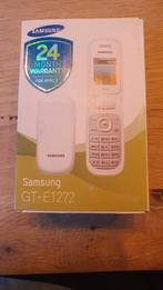 Samsung GT-E1272 NIEUW!!!, Ophalen of Verzenden, Nieuw, Zonder simlock