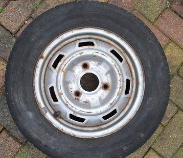 Velg Peugeot 305 SR 1977-1982 beschikbaar voor biedingen