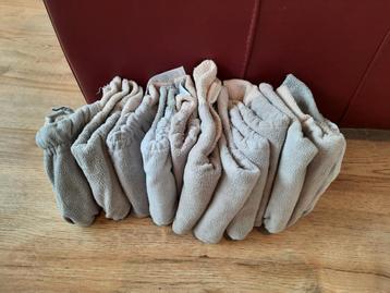 11 Close Pop-in nacht inlegger wasbare luier beschikbaar voor biedingen