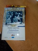 Lipschits, Isaac - Onbestelbaar, Lipschits, Isaac, Ophalen of Verzenden, Overige onderwerpen, Tweede Wereldoorlog