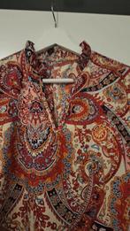 Ibiza blouse maat s, Overige kleuren, Ophalen of Verzenden, Maat 36 (S), Merkloos