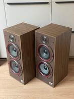 B&W DM220 American Walnut finish, Audio, Tv en Foto, Luidsprekers, Ophalen