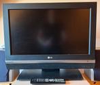 Televisie LG 26LC2R, Ophalen, Gebruikt, 50 Hz, LG