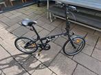 Nieuwe vouwfiets Fabric Bike, 20 inch of meer, Nieuw, Deels opvouwbaar, Ophalen