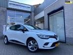 Renault Clio 0.9 TCe Limited NLAuto/Navigatie/Trekhaak/Airco, Voorwielaandrijving, 898 cc, Stof, Gebruikt