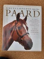 Paarden encyclopedie, Ophalen of Verzenden, Zo goed als nieuw