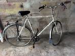 Herenfiets gazelle tour de france opknapper, 55 tot 59 cm, Ophalen