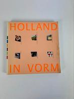 Holland in vorm, Ophalen of Verzenden, Gelezen, Overige onderwerpen