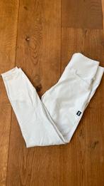 Kingsland rijbroek maat 34 wit, Dieren en Toebehoren, Paardrijkleding, Gebruikt, Ophalen of Verzenden, Springen, Dames