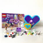 LEGO Friends 41359 Hartvormige Vriendschapsdoos, Ophalen of Verzenden, Zo goed als nieuw, Complete set, Lego