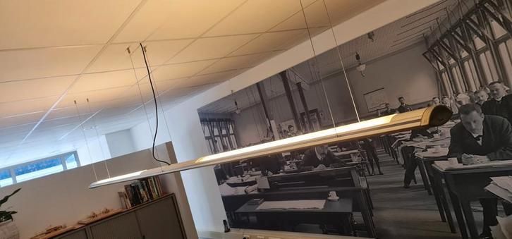 Raak design uplighters 3 stuks **IN PRIJS VERLAAGD**, Huis en Inrichting, Lampen | Overige, Gebruikt, Ophalen