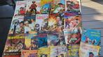 Roodbaard serie 22x  - koopje -, Boeken, Gelezen, Dargaud, Ophalen of Verzenden, Meerdere stripboeken