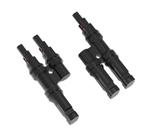 Splitter set, Ophalen of Verzenden, Nieuw, Voor, Bumper