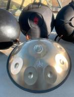 Handgemaakte Handpan 432 Hz C#, Ophalen of Verzenden, Nieuw, Melodische percussie