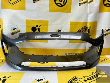 Ford Fiesta VII Active voorbumper 6xPDC H1BB-17K819-A1 beschikbaar voor biedingen