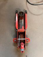 Auto Krik, Auto diversen, Krikken, Ophalen of Verzenden, Zo goed als nieuw, Hydraulisch, Garagekrik