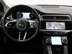 Jaguar I-PACE EV400 SE *INCL BTW* + MERIDIAN / STUURVERW / L, Auto's, Jaguar, Automaat, Gebruikt, 750 kg, 44 min