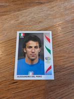 Panini WK 2006, Verzamelen, Ophalen of Verzenden, Zo goed als nieuw, Buitenlandse clubs, Poster, Plaatje of Sticker