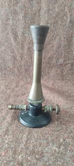 Antieke Bunsenbrander - Laboratorium Decoratie, Ophalen