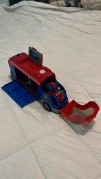 PAW Patrol Mission Cruiser, Ophalen, Zo goed als nieuw