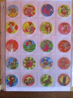 Flippo, jam caps 40 verschillende uit serie van 100., Verzamelen, Ophalen of Verzenden, Losse flippo's