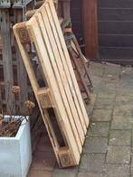 Euro Pallet - ZGAN, Tuin en Terras, Ophalen of Verzenden, Zo goed als nieuw, Minder dan 180 cm, Overige typen