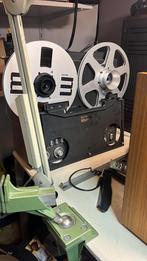 ReVox A77 Mk4 Highspeed, Ophalen of Verzenden, Bandrecorder