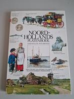 Noord-Hollands platenboek, Ophalen of Verzenden