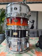 4 x Snare te koop in goede staat zie foto's, Ophalen of Verzenden, Zo goed als nieuw