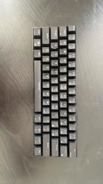 Rk 61 keyboard, Computers en Software, Toetsenborden, Gaming toetsenbord, Ophalen of Verzenden, Zo goed als nieuw, Qwerty